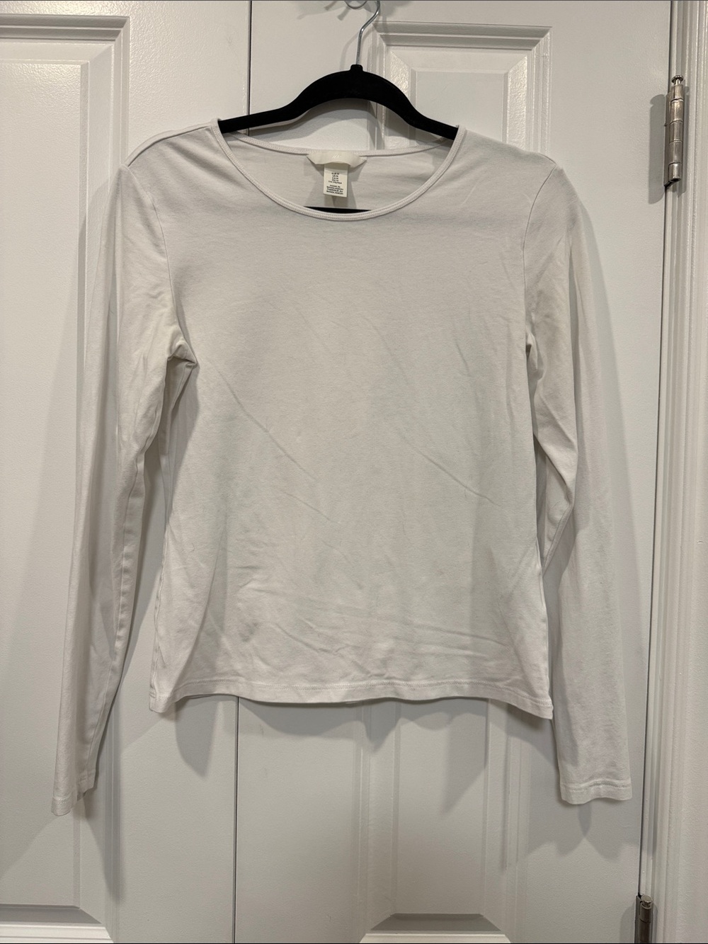 Lot of 7 H&M Long Sleeve Shirts